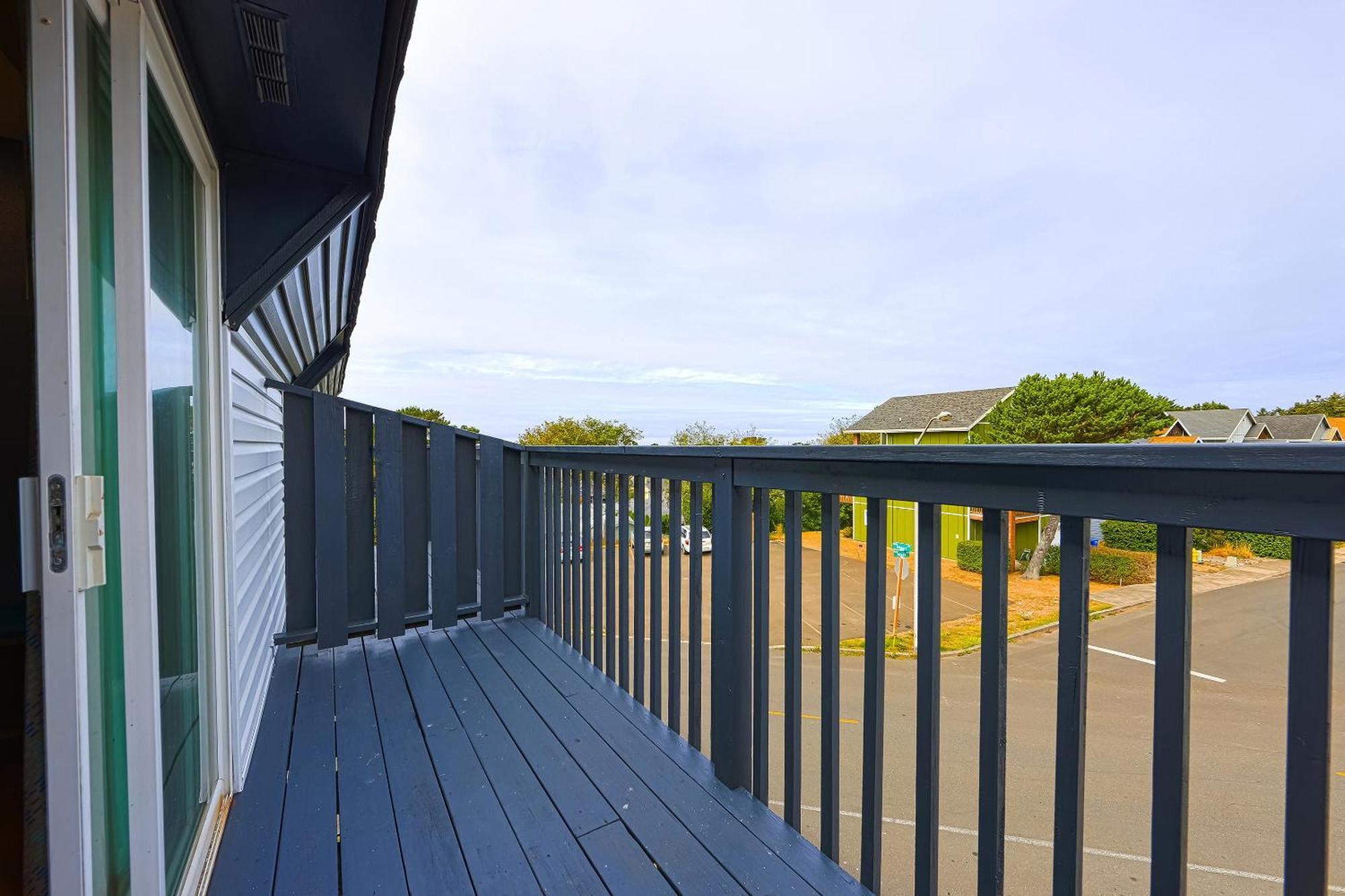 Coastal Inn By Oyo Lincoln City - Oregon Coast Hwy מראה חיצוני תמונה