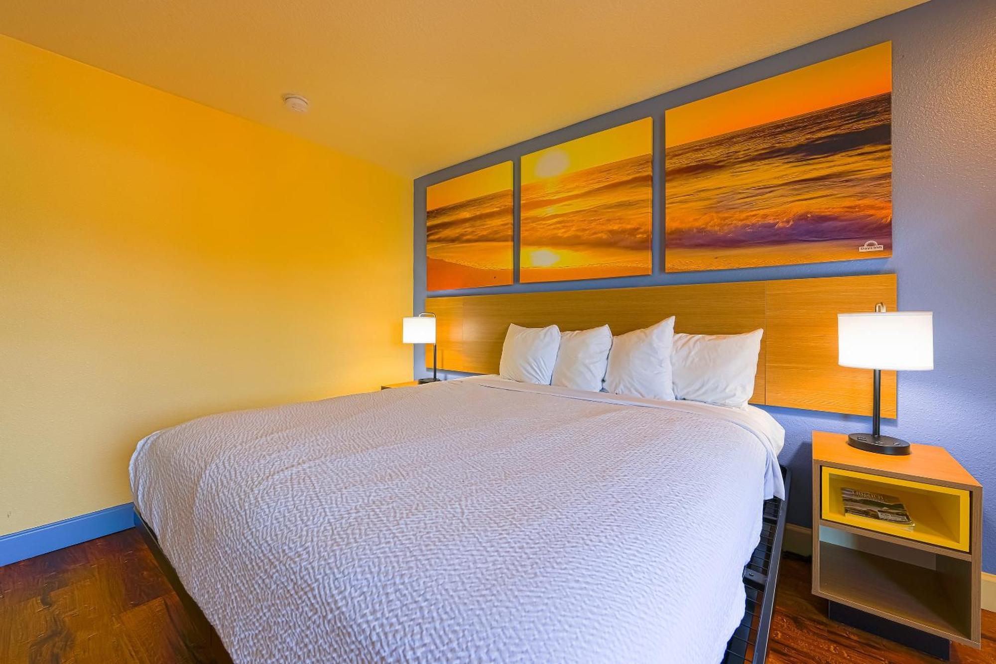 Coastal Inn By Oyo Lincoln City - Oregon Coast Hwy מראה חיצוני תמונה